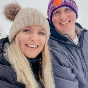 Meet your Posher, Alexis